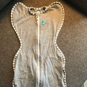 Love to Dream Sleep Sack (Small: NB-13lbs)